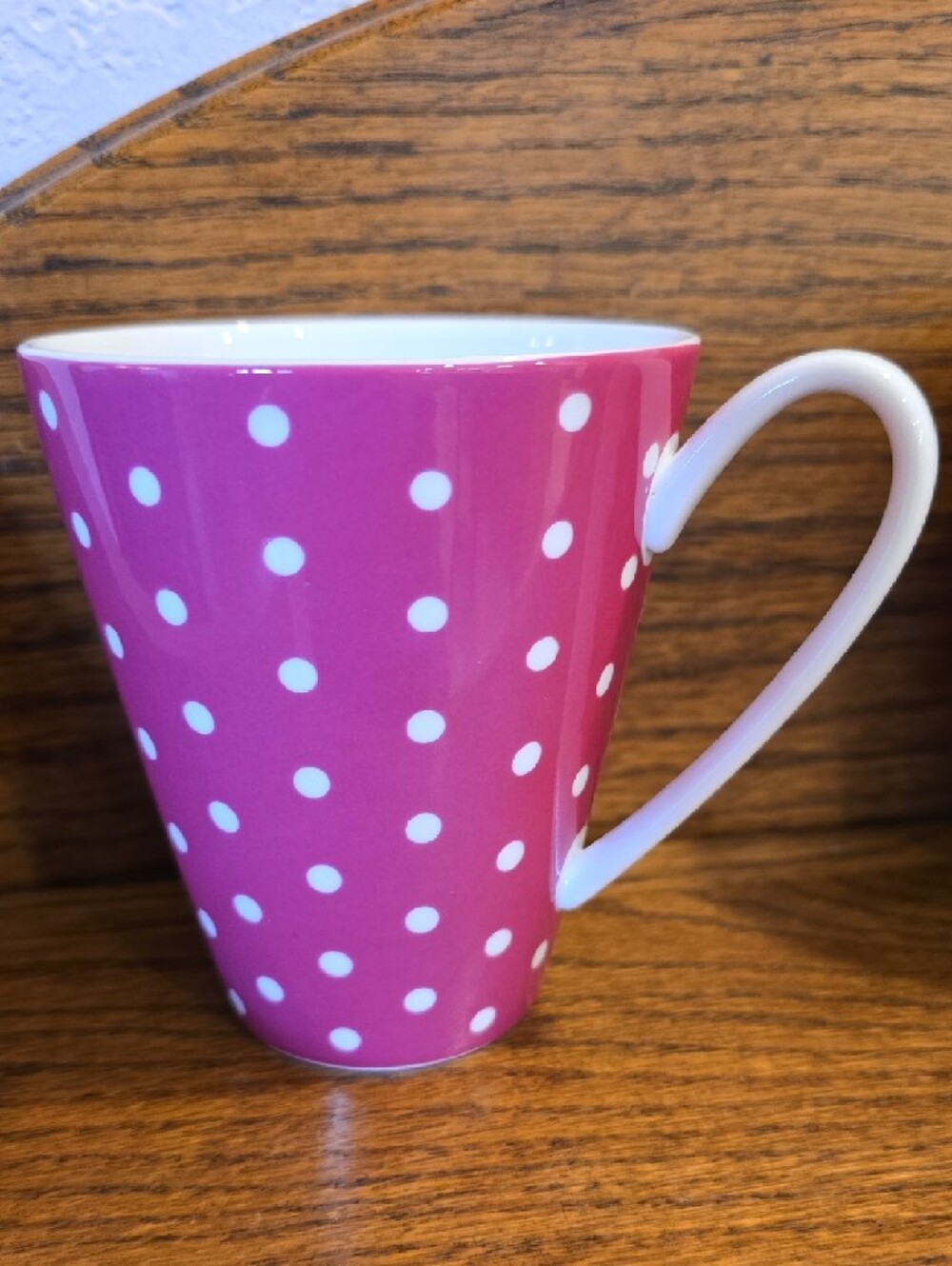 kate spade New York Lenox Larabee Dot Mug Set - Picture 2 of 12